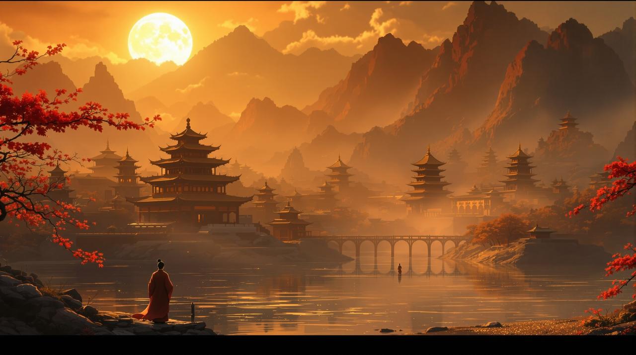 长安三万里-鲁鲁视频