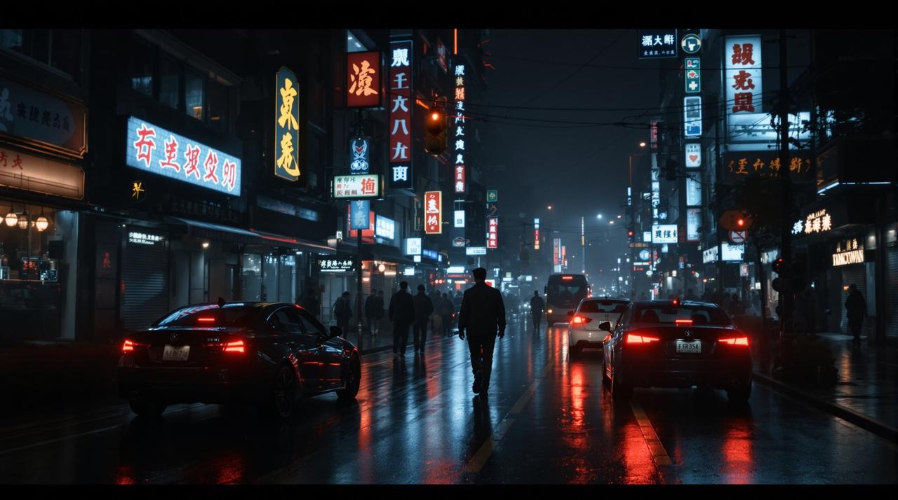 狂飙-鲁鲁视频