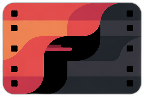鲁鲁视频 Logo